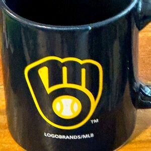 NWT Milwaukee Brewers Coffee Mug